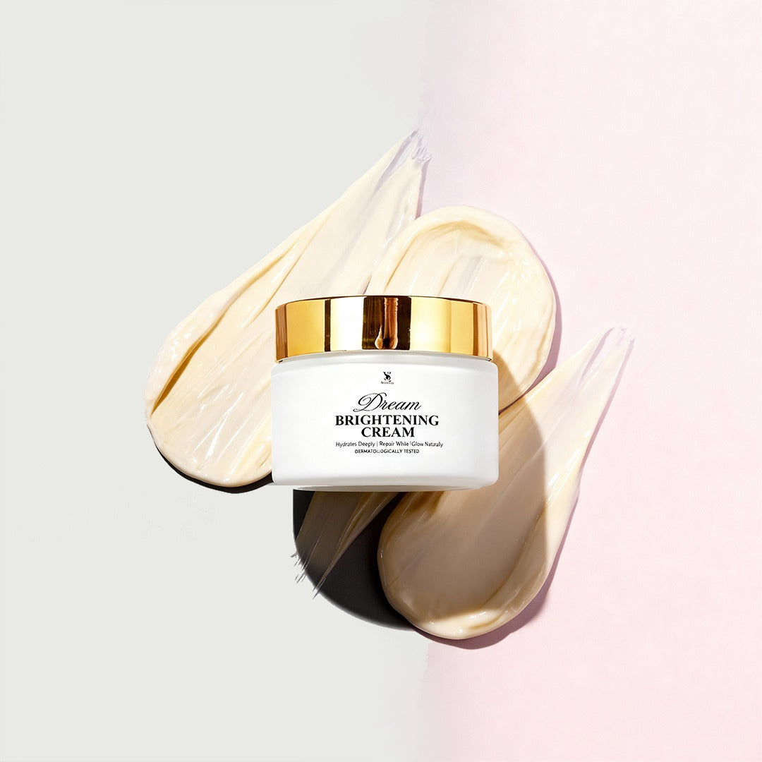 Deep hydration with a soft, plump finish